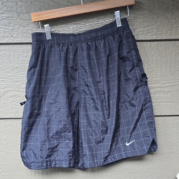 Nike Lab NRG Flash Shorts Black M - Picture 8 of 12